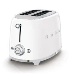 Leivänpaahdin Smeg Retro TSF01, 2 viipaletta, eri värejä
