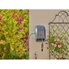Letkukela Gardena Dual Manual M 20 m seinäkiinnitys / siirrettävä