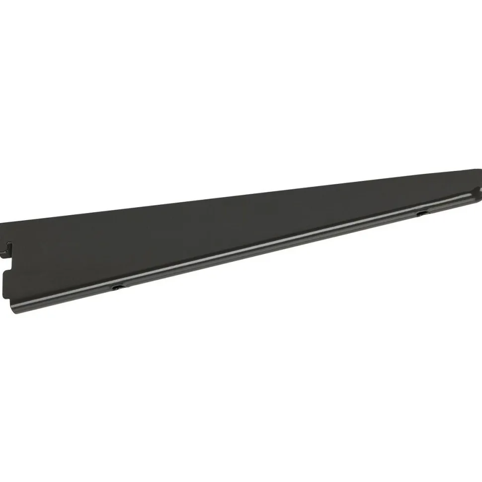 Levyhyllyn kannatin Elfa 270 mm eri värejä