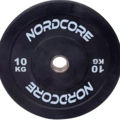 Levypaino Nordcore Core Bumper, 5-25kg