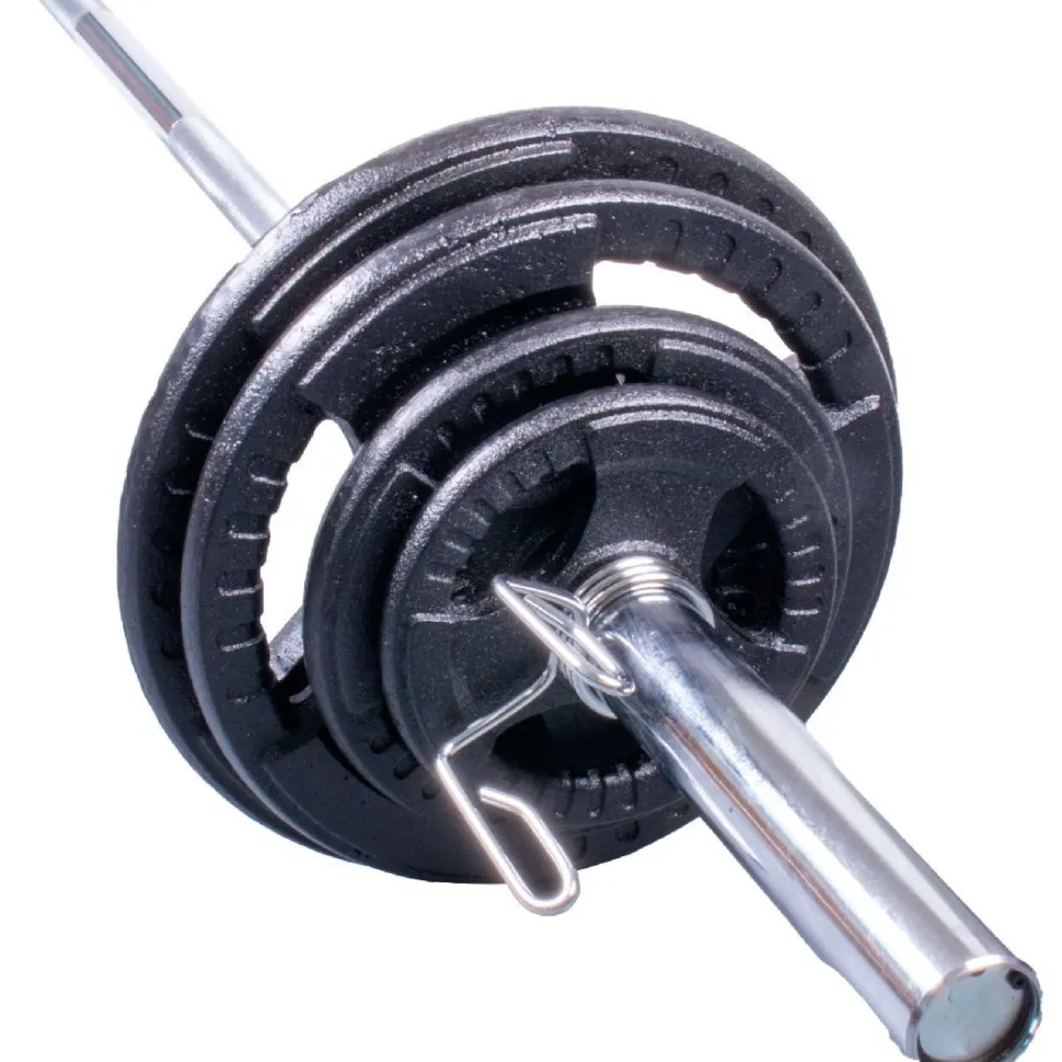 Levytankosarja Fit`n Shape Olympia 85kg