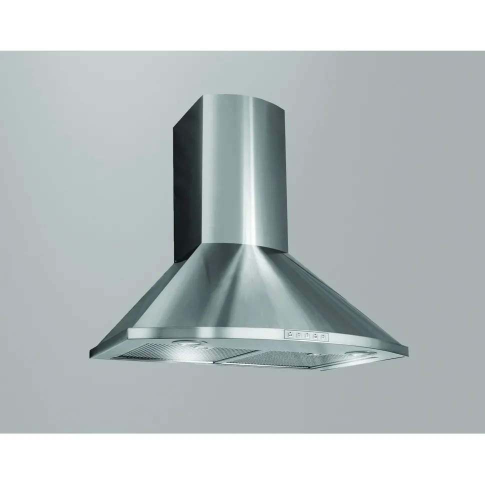 Liesikupu Savo CHV-8406-S 60 cm rst