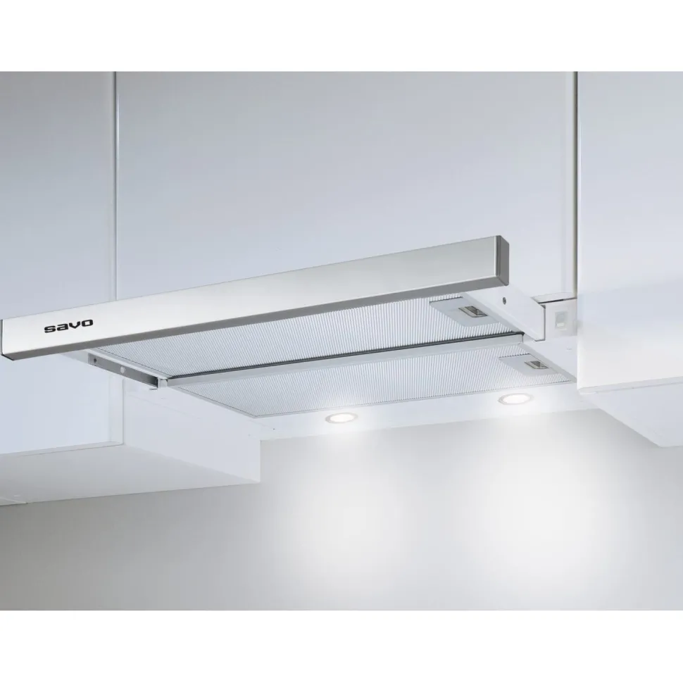 Liesikupu Savo PH-2606-S 60cm rst