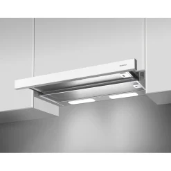 Liesikupu Savo PVK-2706-W 60cm valkoinen