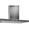 Liesikupu Thermex Harwich II 900mm kattoon ulkoiselle moottorille rst