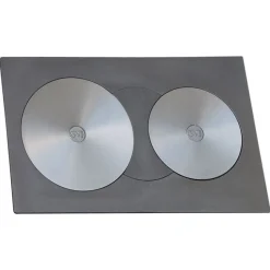 Liesitaso 3A kehyksetön 535x865 mm