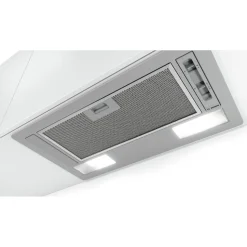 Liesituuletin Bosch Serie 2 DLN53AA70 53cm antrasiitti