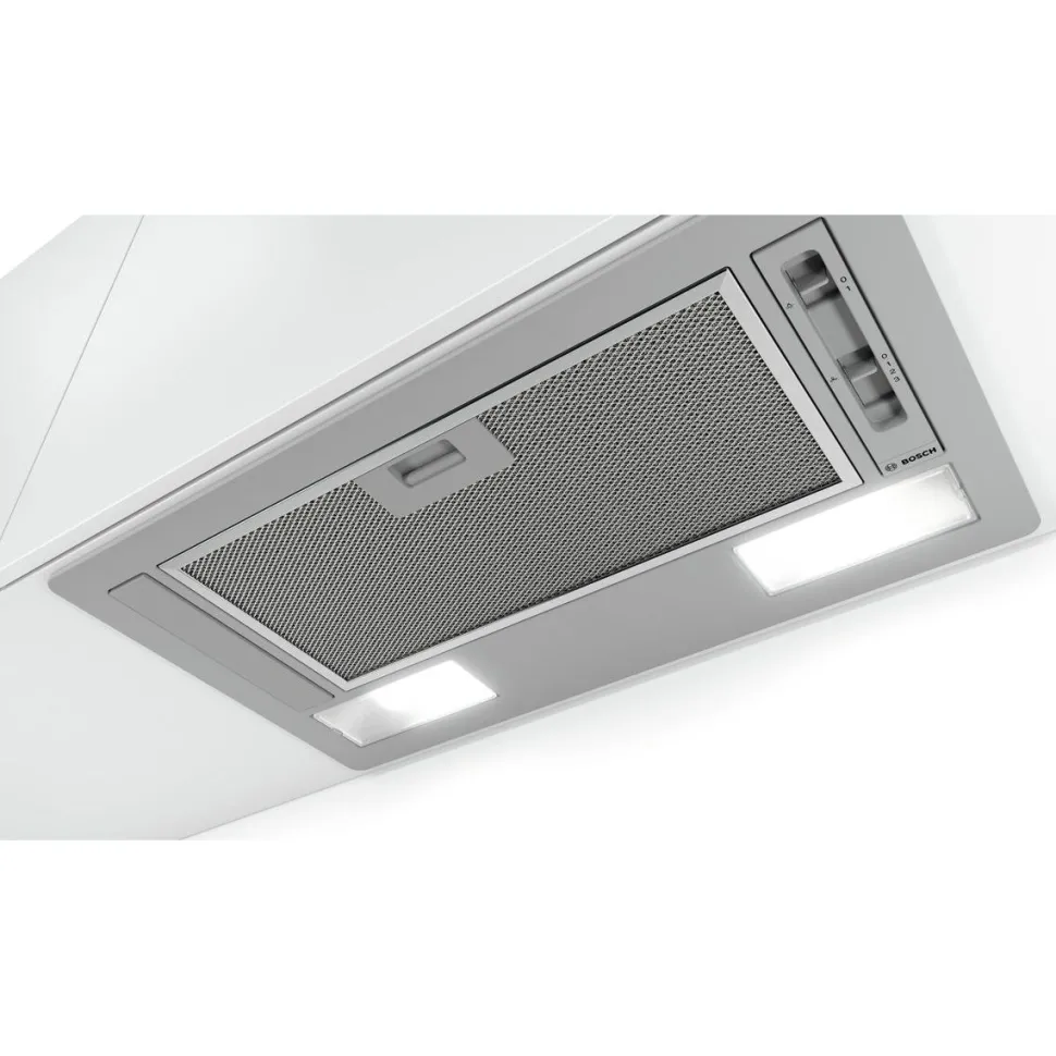 Liesituuletin Bosch Serie 2 DLN53AA70 53cm antrasiitti