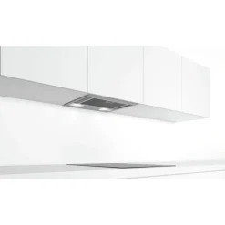 Liesituuletin Bosch Serie 2 DLN53AA70 53cm antrasiitti