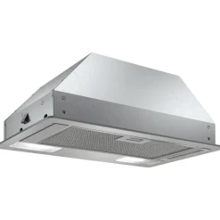 Liesituuletin Bosch Serie 2 DLN53AA70 53cm antrasiitti