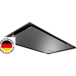 Liesituuletin Bosch Serie 6 DRC97AQ50 90 cm teräs