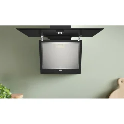 Liesituuletin Bosch Serie 2 DWK65DK60 60cm musta