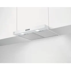 Liesituuletin Electrolux LFG336W, 60cm, integroitava, valkoinen