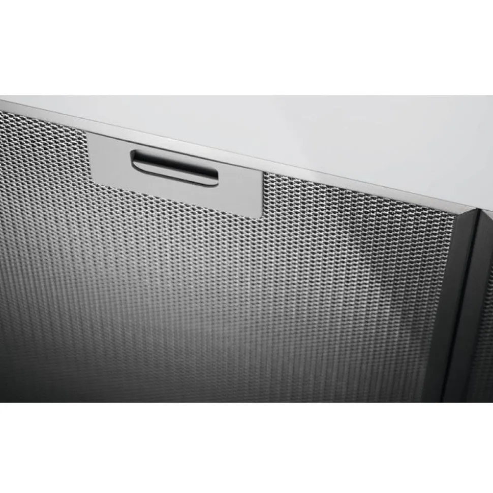 Liesituuletin Electrolux LFG336W, 60cm, integroitava, valkoinen