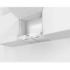 Liesituuletin Electrolux LFG337W, 70cm, integroitava, valkoinen