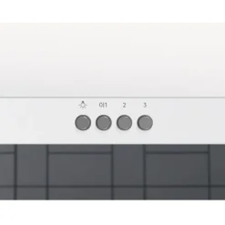 Liesituuletin Electrolux LFG337W, 70cm, integroitava, valkoinen