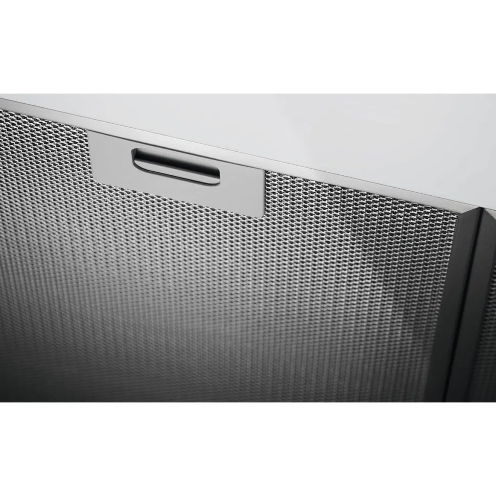 Liesituuletin Electrolux 600 LFG425W 50cm valkoinen