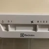 Liesituuletin Electrolux LFU215W, 50cm, valkoinen