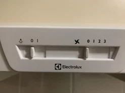 Liesituuletin Electrolux LFU215W, 50cm, valkoinen