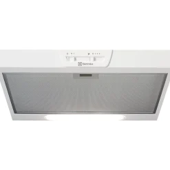 Liesituuletin Electrolux LFU215W, 50cm, valkoinen