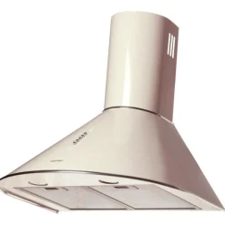 Liesituuletin Eleyus KVL L16 200 60BG, 60cm, beige