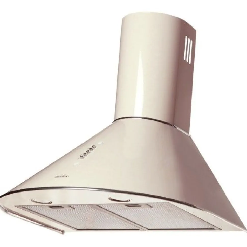 Liesituuletin Eleyus KVL L16 200 60BG, 60cm, beige