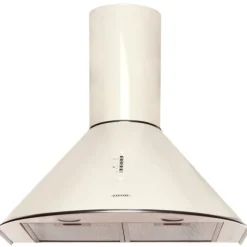 Liesituuletin Eleyus KVL L16 200 60BG, 60cm, beige