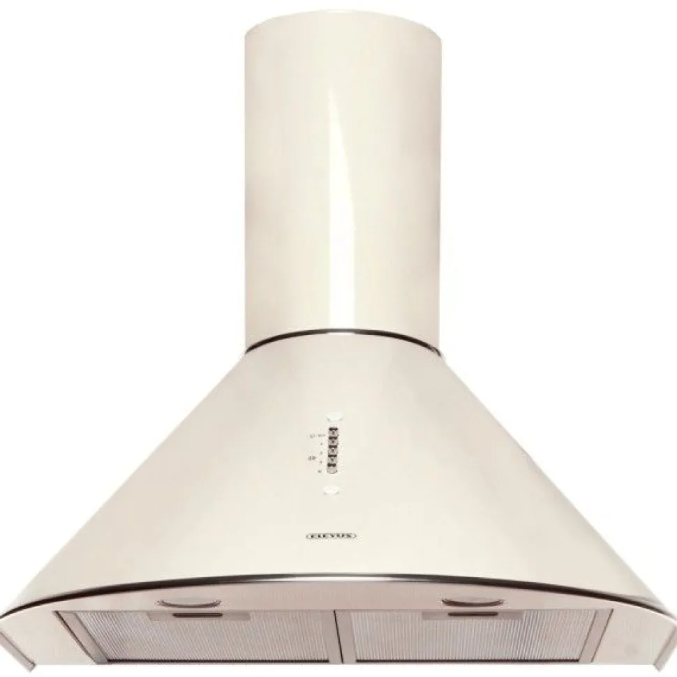 Liesituuletin Eleyus KVL L16 200 60BG, 60cm, beige