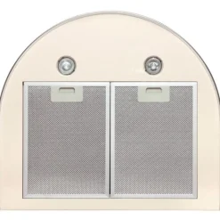 Liesituuletin Eleyus KVL L16 200 60BG, 60cm, beige