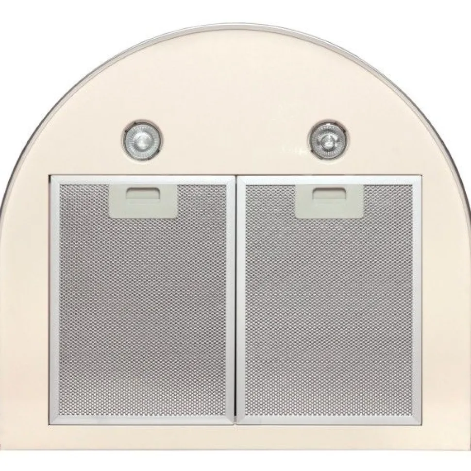 Liesituuletin Eleyus KVL L16 200 60BG, 60cm, beige