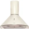 Liesituuletin Eleyus KVL L16 200 50BG, 50cm, beige