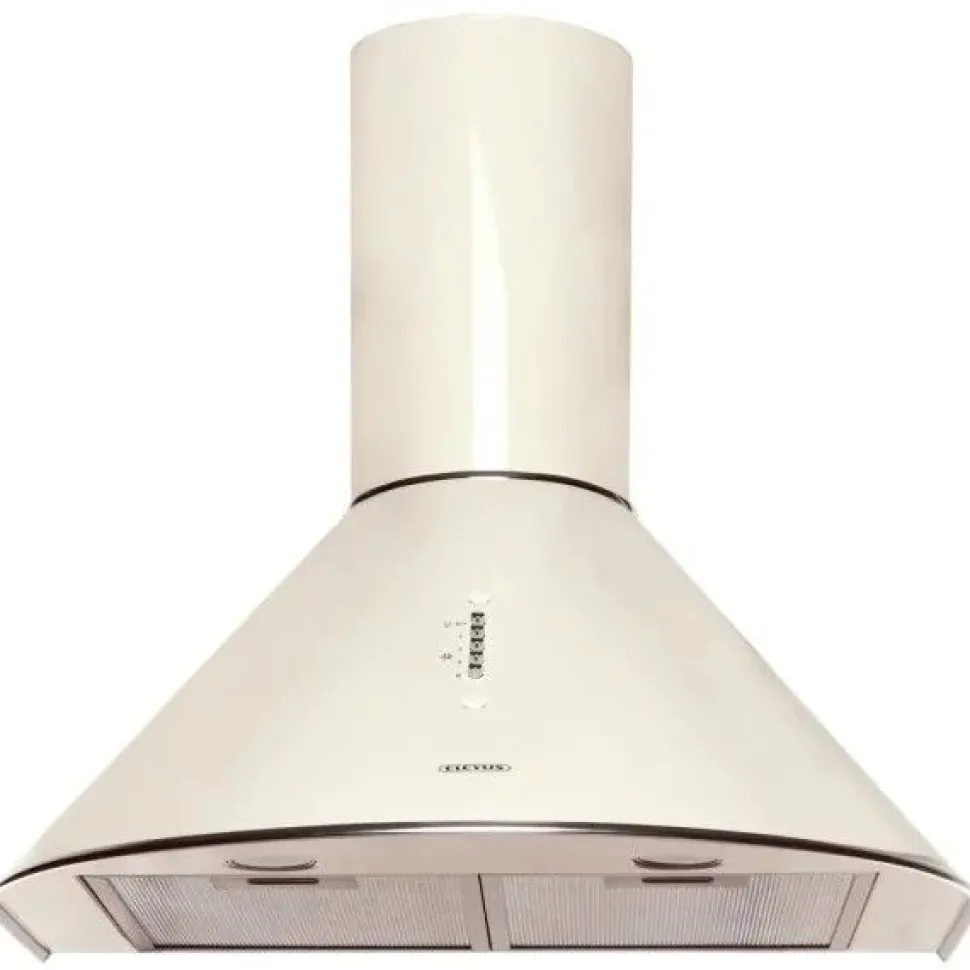Liesituuletin Eleyus KVL L16 200 50BG, 50cm, beige
