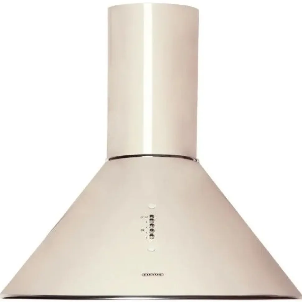 Liesituuletin Eleyus KVL L16 200 50BG, 50cm, beige