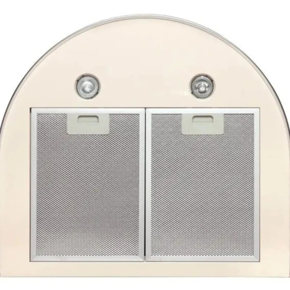 Liesituuletin Eleyus KVL L16 200 50BG, 50cm, beige