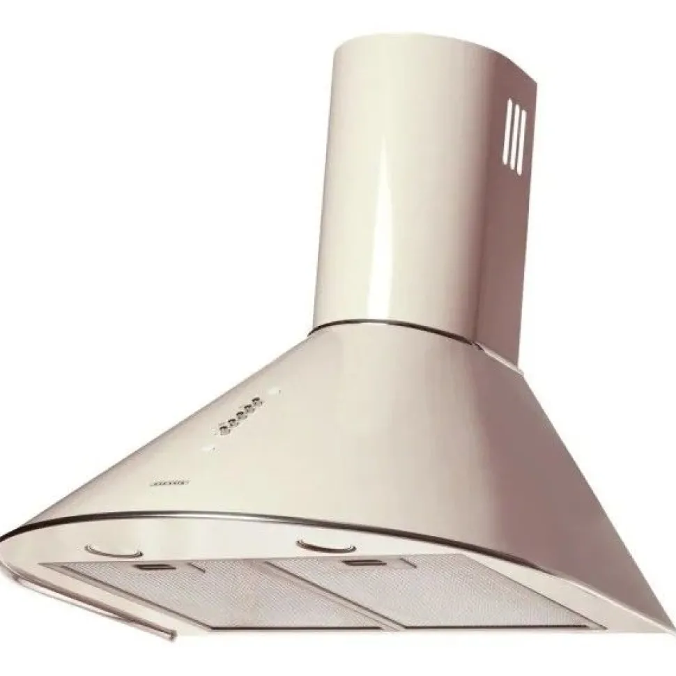 Liesituuletin Eleyus KVL L16 200 50BG, 50cm, beige