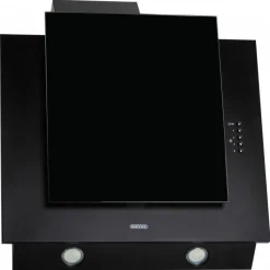 Liesituuletin Eleyus VTN 50BLB 50cm musta