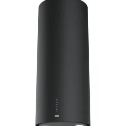 Liesituuletin Frank Tube Plus FTU 3703 I 37 cm saarekemalli musta