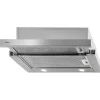 Liesituuletin Gram EFU 604-90 X 60cm teräs