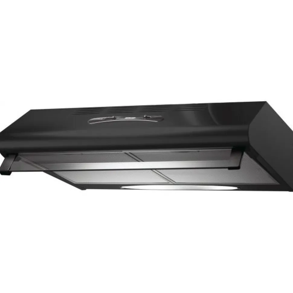 Liesituuletin Greentek G50MB, 50cm, musta