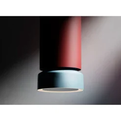 Liesituuletin Lapetek Fluo-V Ø38cm