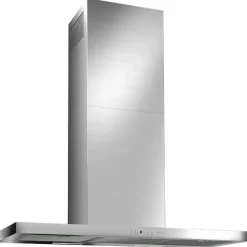 Liesituuletin Lapetek Jona Slim-X2 90EC seinälle eri värejä