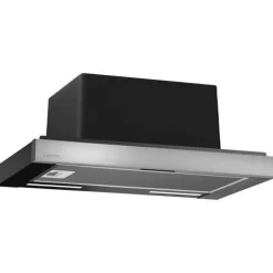 Liesituuletin Lapetek TREKK 50-PLASMA