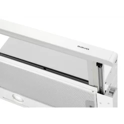 Liesituuletin Savo P-2406-W 60 cm valkoinen