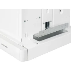 Liesituuletin Savo P-2405-W 50 cm valkoinen