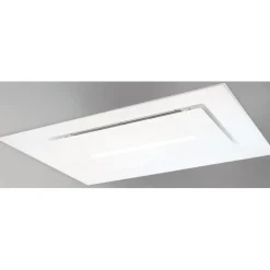 Liesituuletin Savo R-9709-W3 90 cm valkoinen/lasi