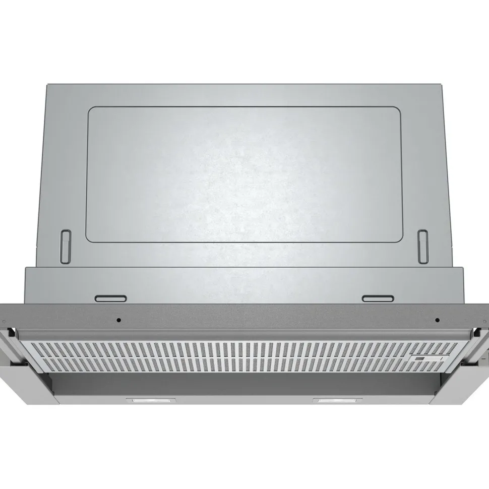 Liesituuletin Siemens iQ300 LI67RB531, 60cm, teräs
