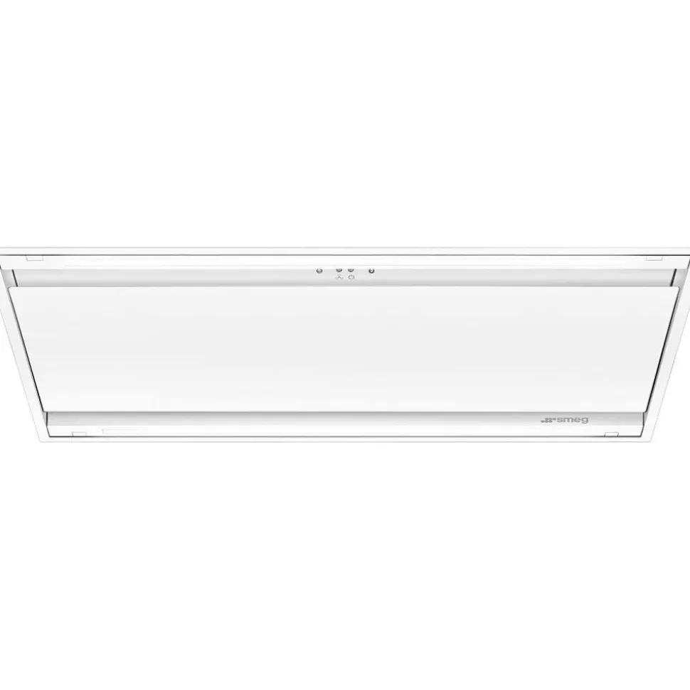 Liesituuletin Smeg KLT90L-S 90cm