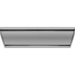 Liesituuletin Smeg KLT90XS 90cm teräs