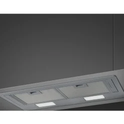 Liesituuletin Smeg KSG70HE, 53.4cm, integroitava, teräs