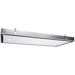 Liesituuletin Thermex Passat II Maxi 1200 mm ulkoiselle moottorille kauko-ohjattava valkoinen